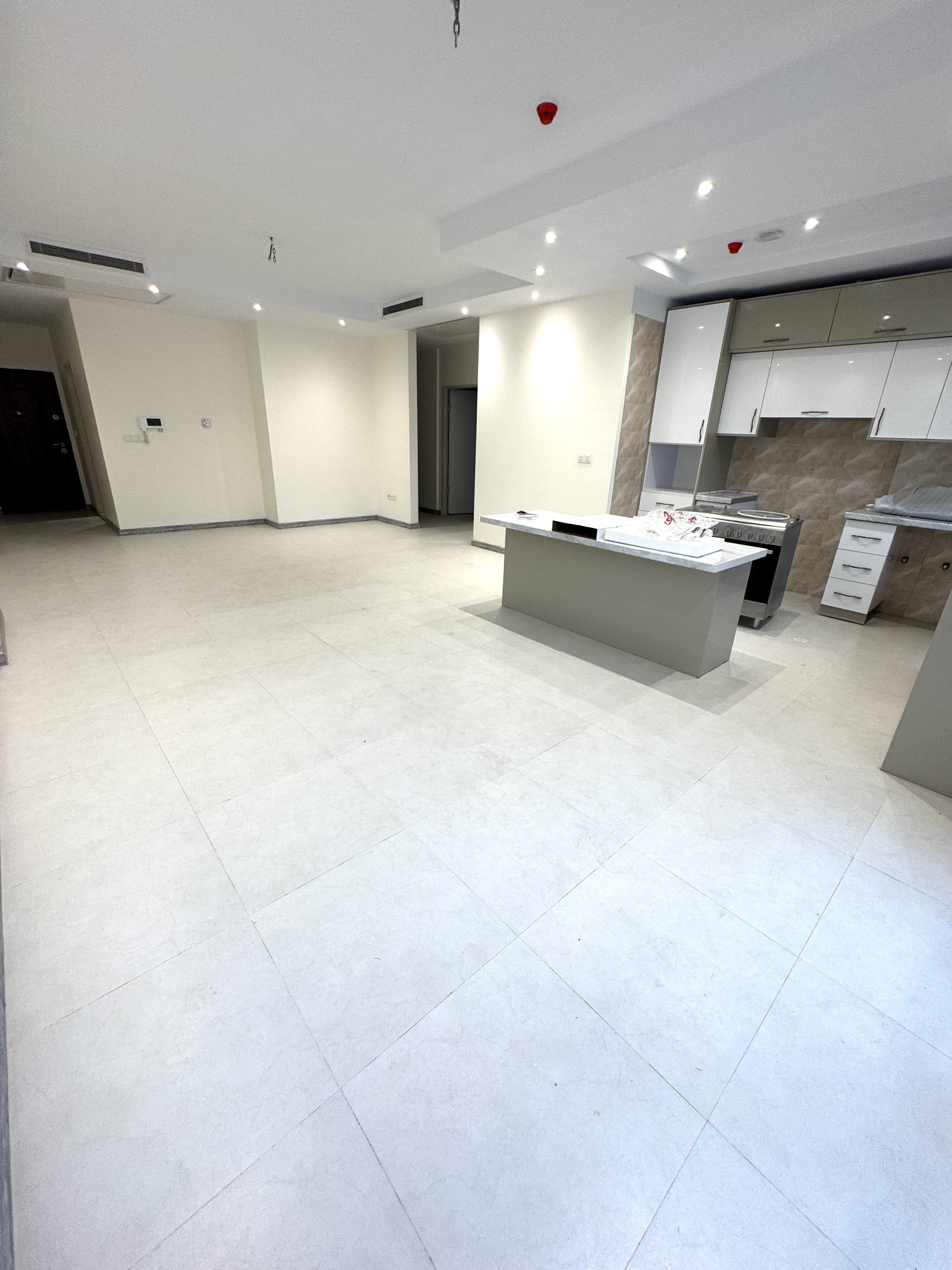 اجاره آپارتمان 145 متر سوهانک ویو مشجر کلیدنخورده