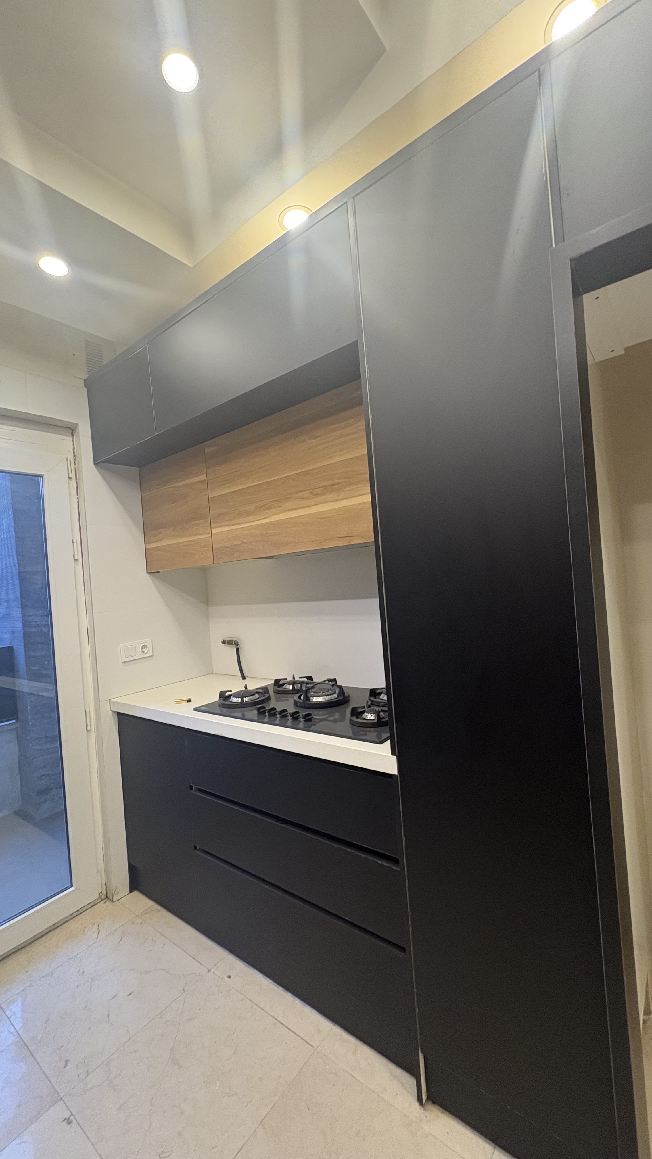 فروش آپارتمان 150 متر نیاوران 3خواب کلید نخورده