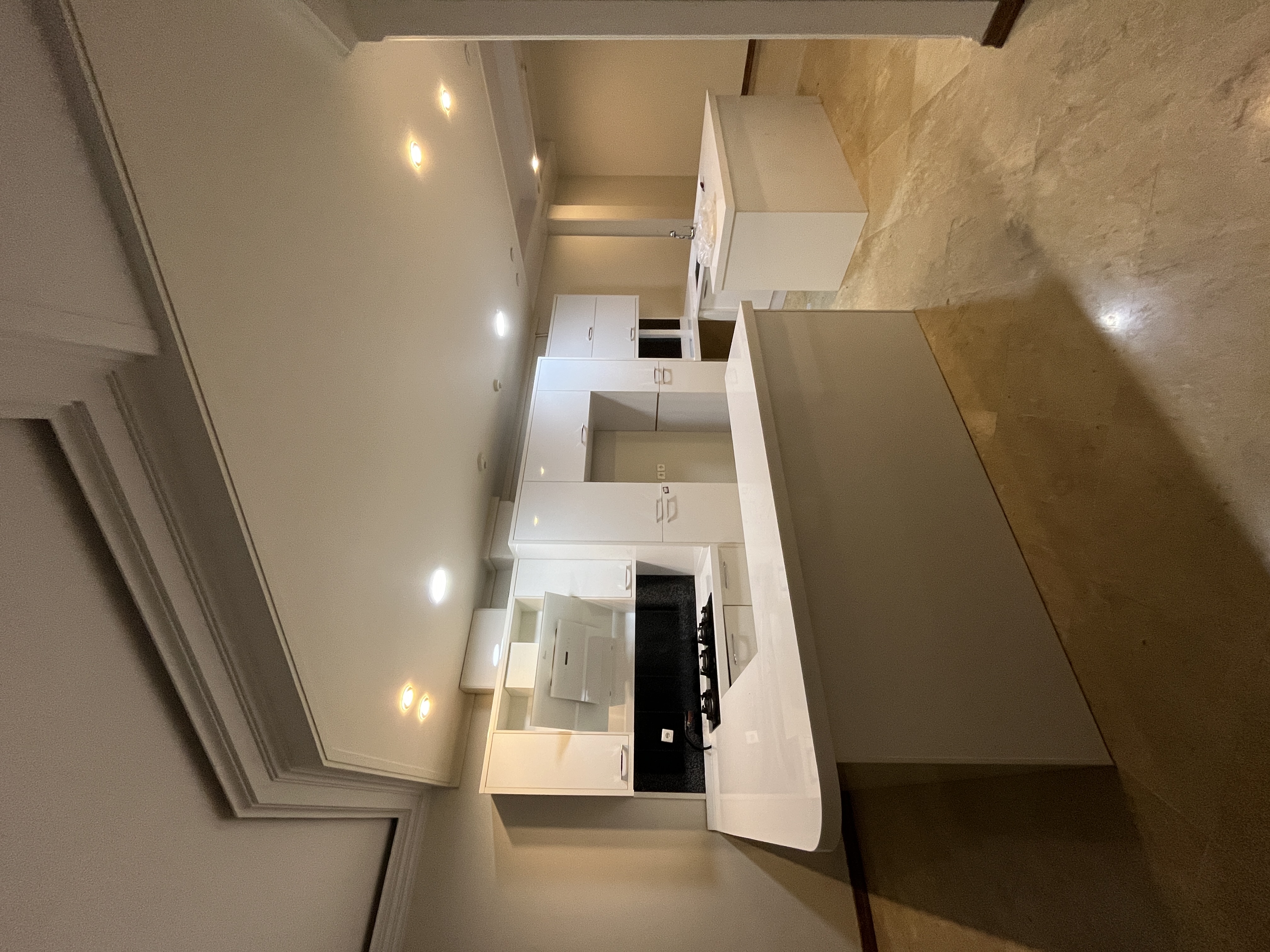 اجاره آپارتمان 125 متر 2 خواب مستر