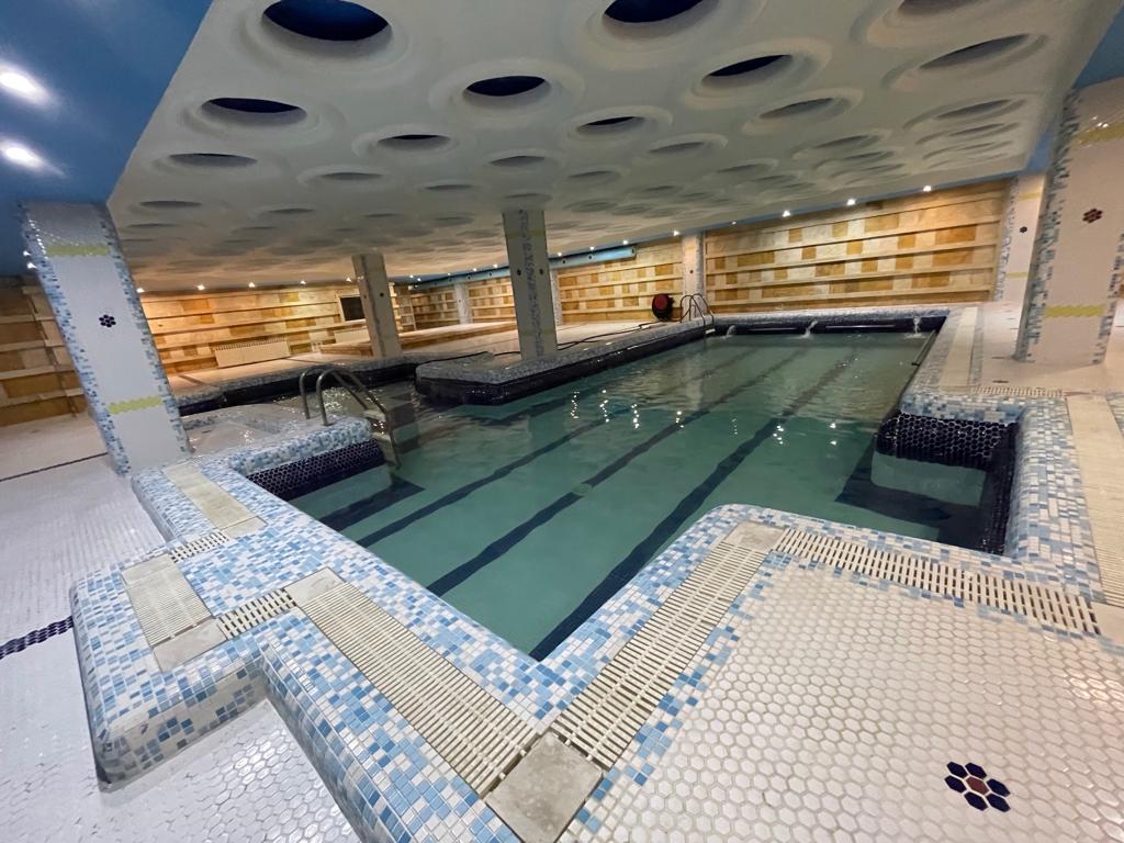 فروش 237 متر اقدسیه سپند ویو نور و نقشه