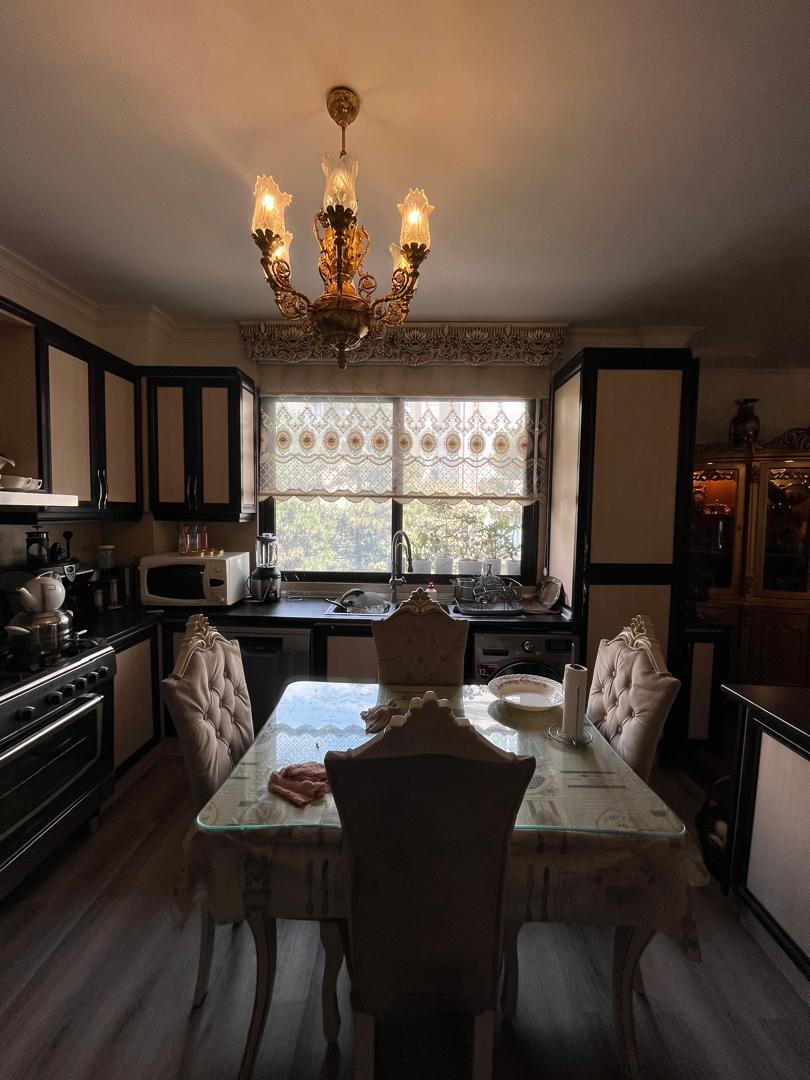 فروش آپارتمان 160 متر نیاوران