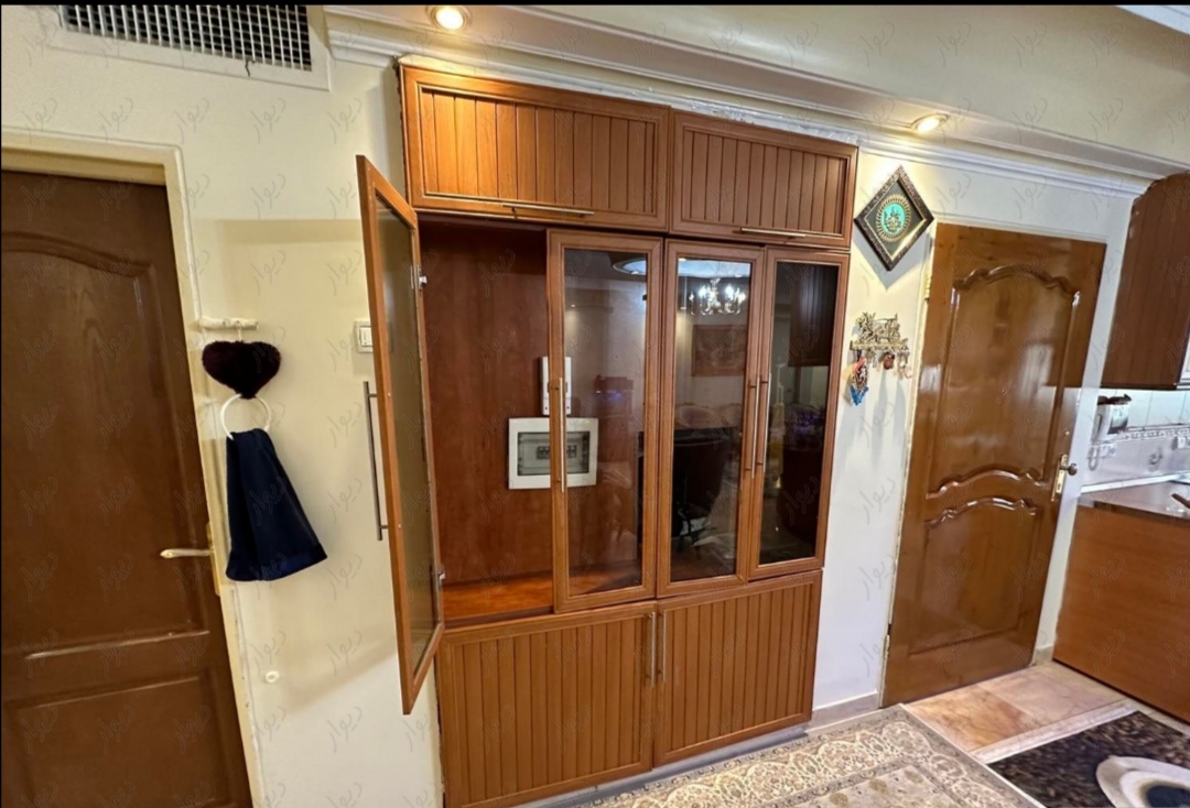 فروش آپارتمان 120متر فدک با نورگیر عالی