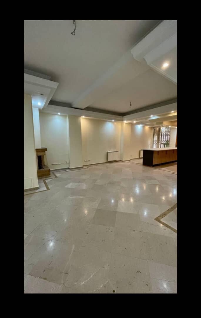 فروش آپارتمان 90 متر کیکاووس خوش نقشه