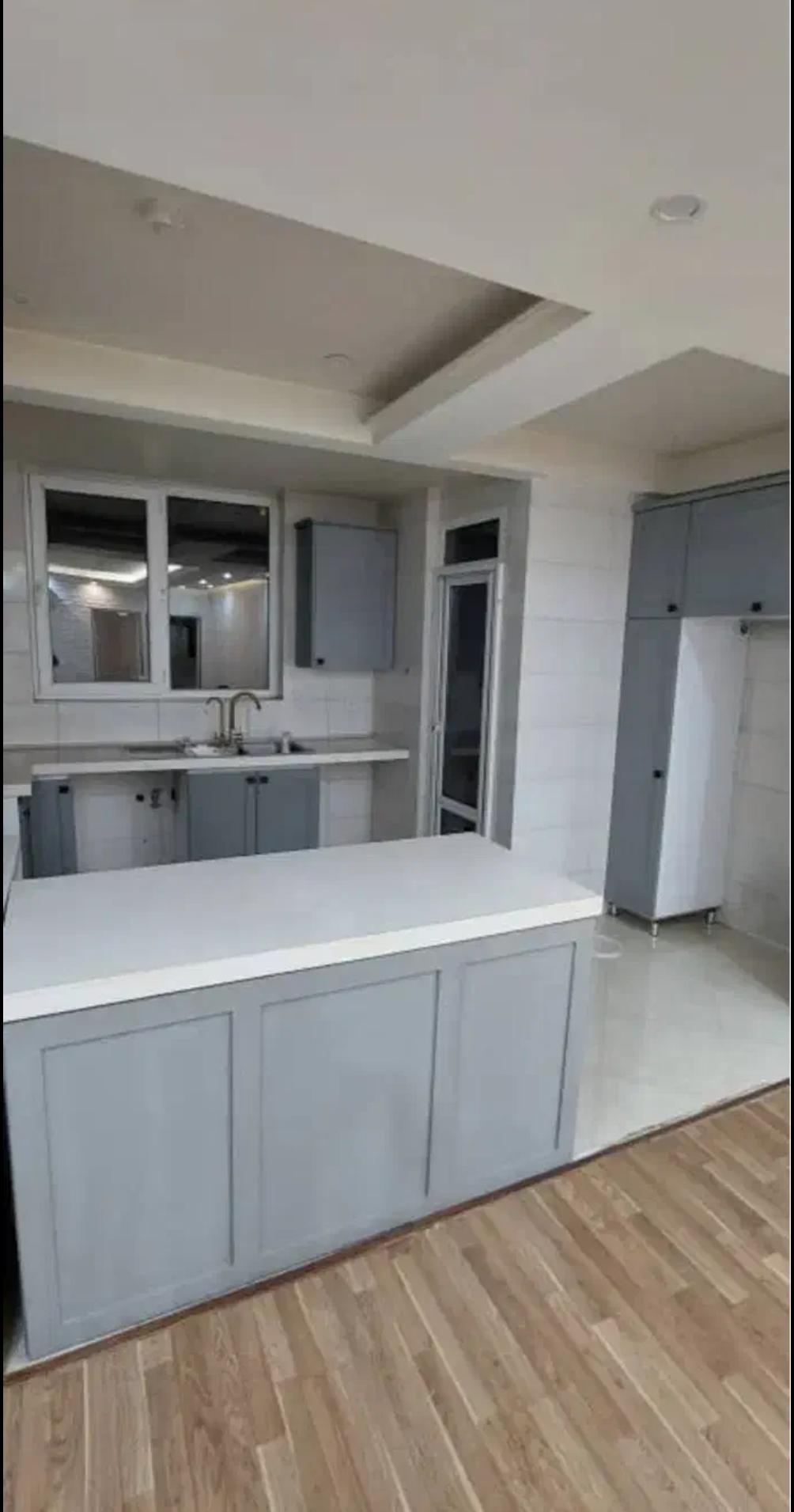 اجاره آپارتمان 80 متر فدک 2 خوابه