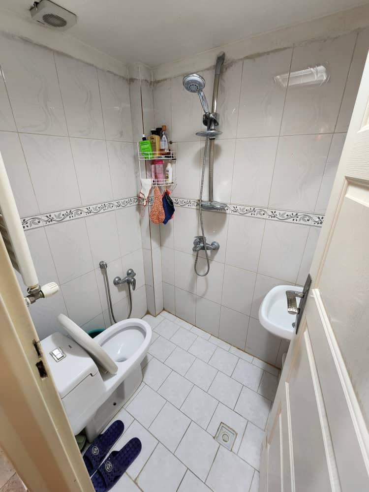 اجاره آپارتمان 75 متر هفت حوض خوش نقشه دسترسی مترو