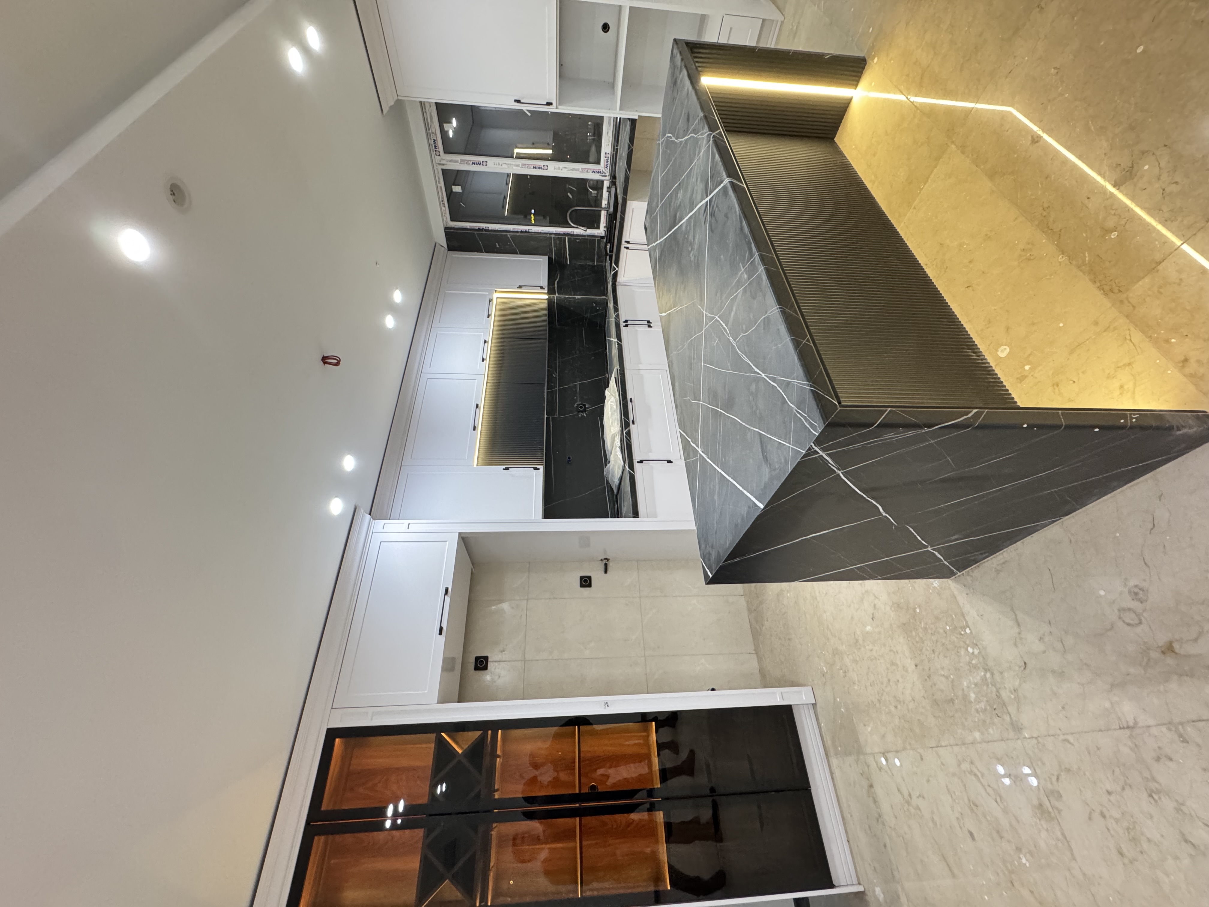 اجاره اپارتمان 150 متر نارمک کلید نخورده