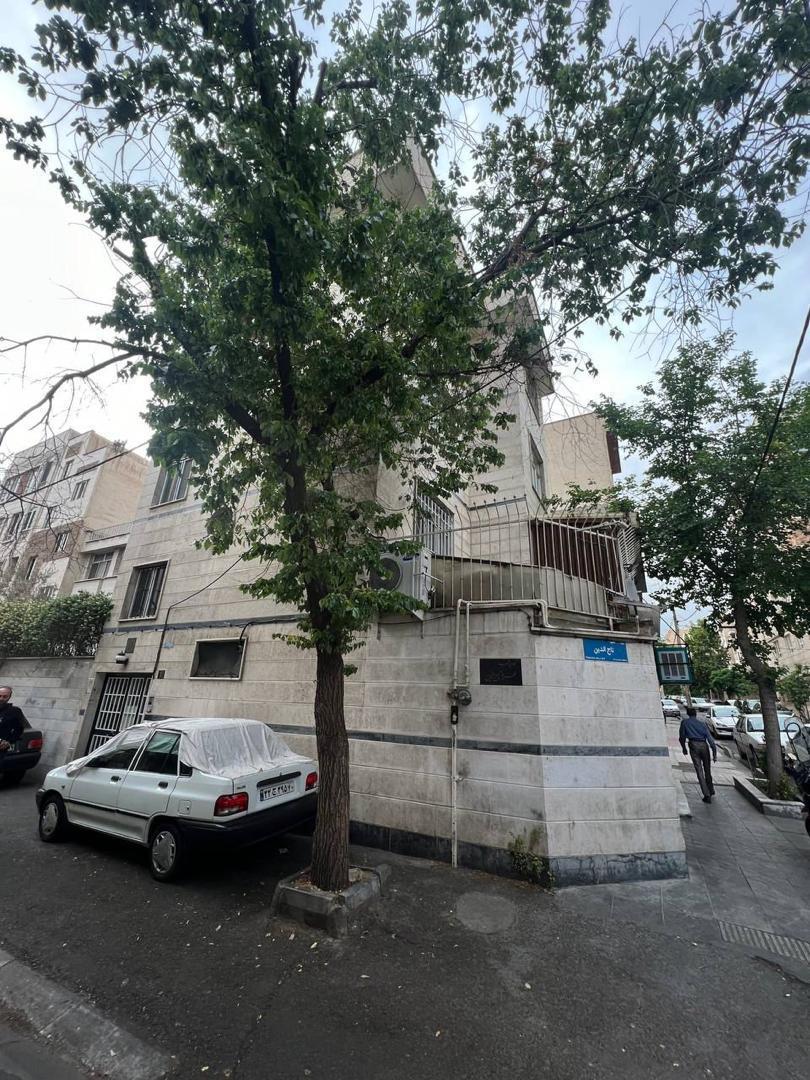 فروش آپارتمان 51متر هفت حوض