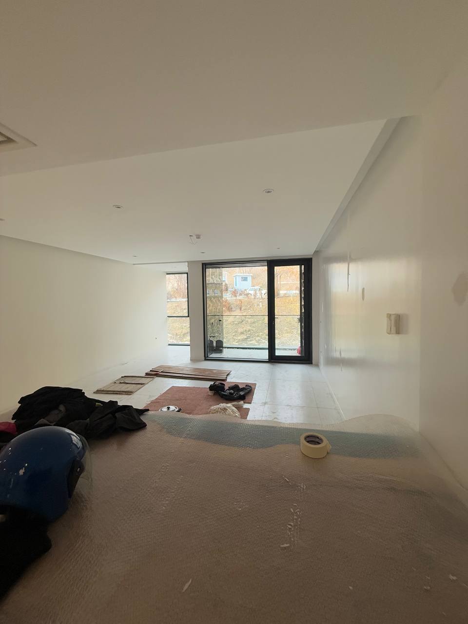 اجاره آپارتمان 140 متری در نیاوران