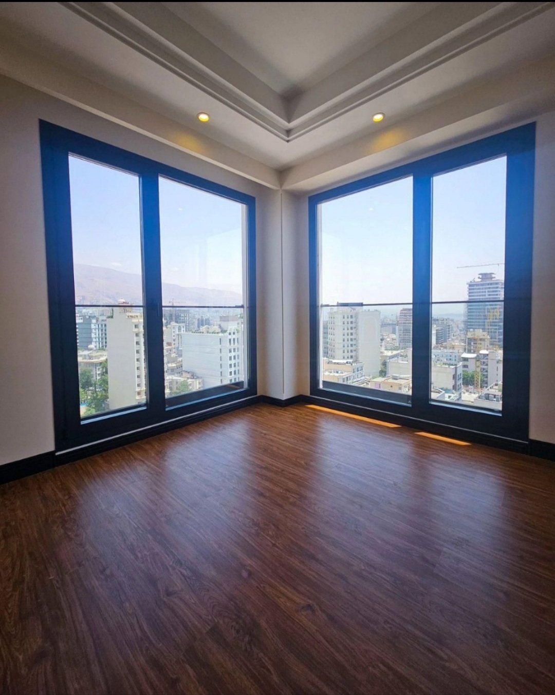 فروش آپارتمان 286 متر نیاوران لاکچری