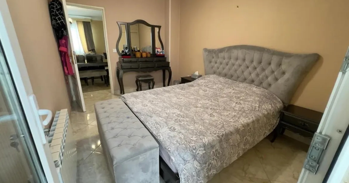 فروش آپارتمان 95 متری 2 خوابه