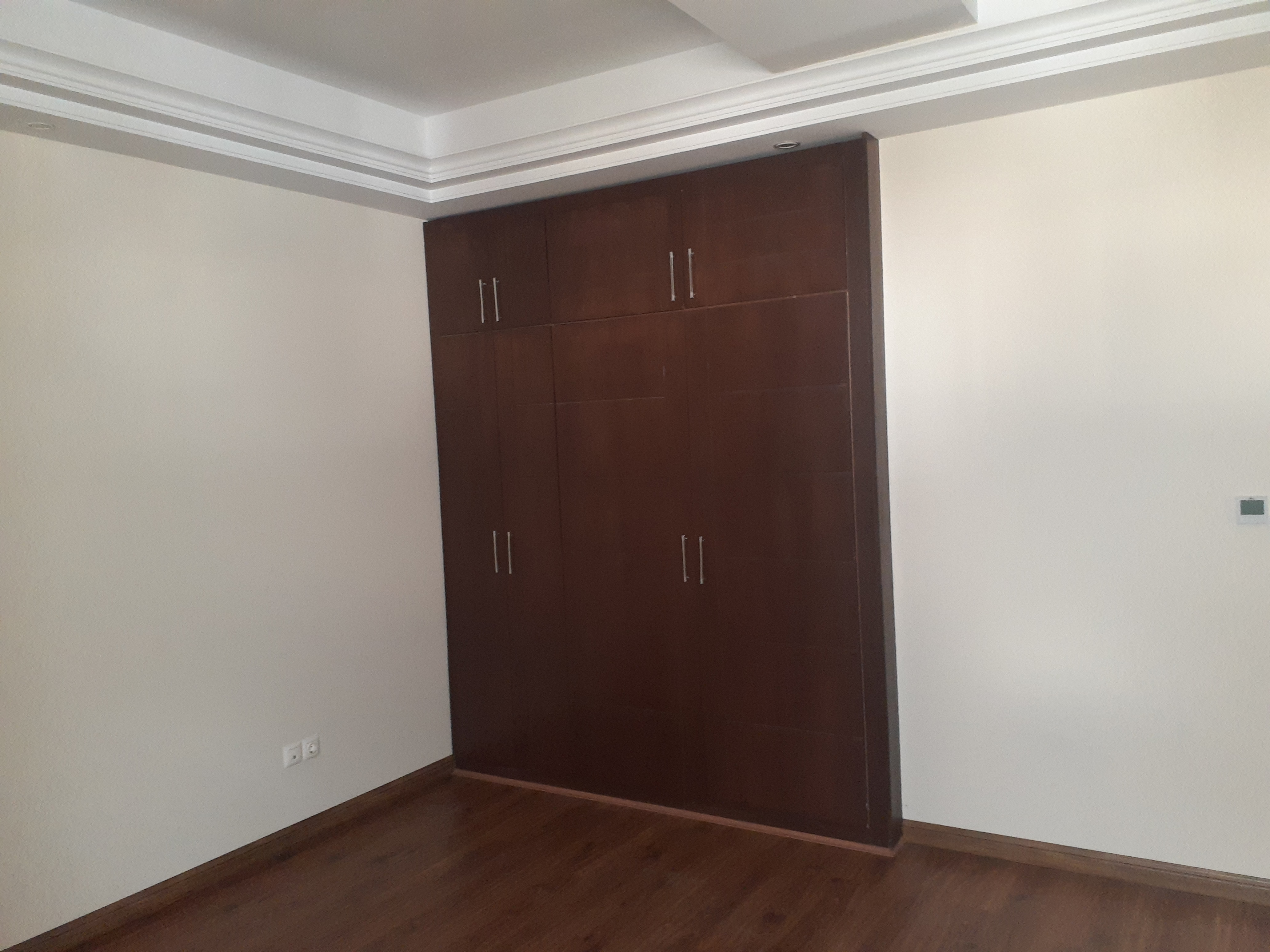 فروش آپارتمان 157 متر دروس 2پارکینگ
