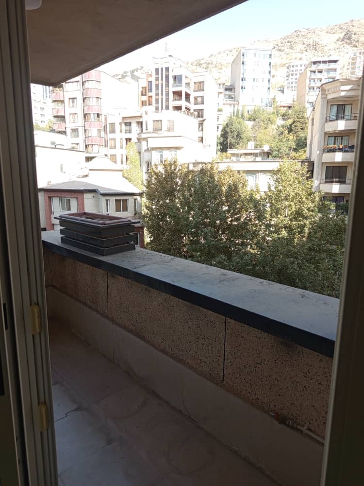 اجاره آپارتمان 210متر نیاوران دریای نور 3 بالکن
