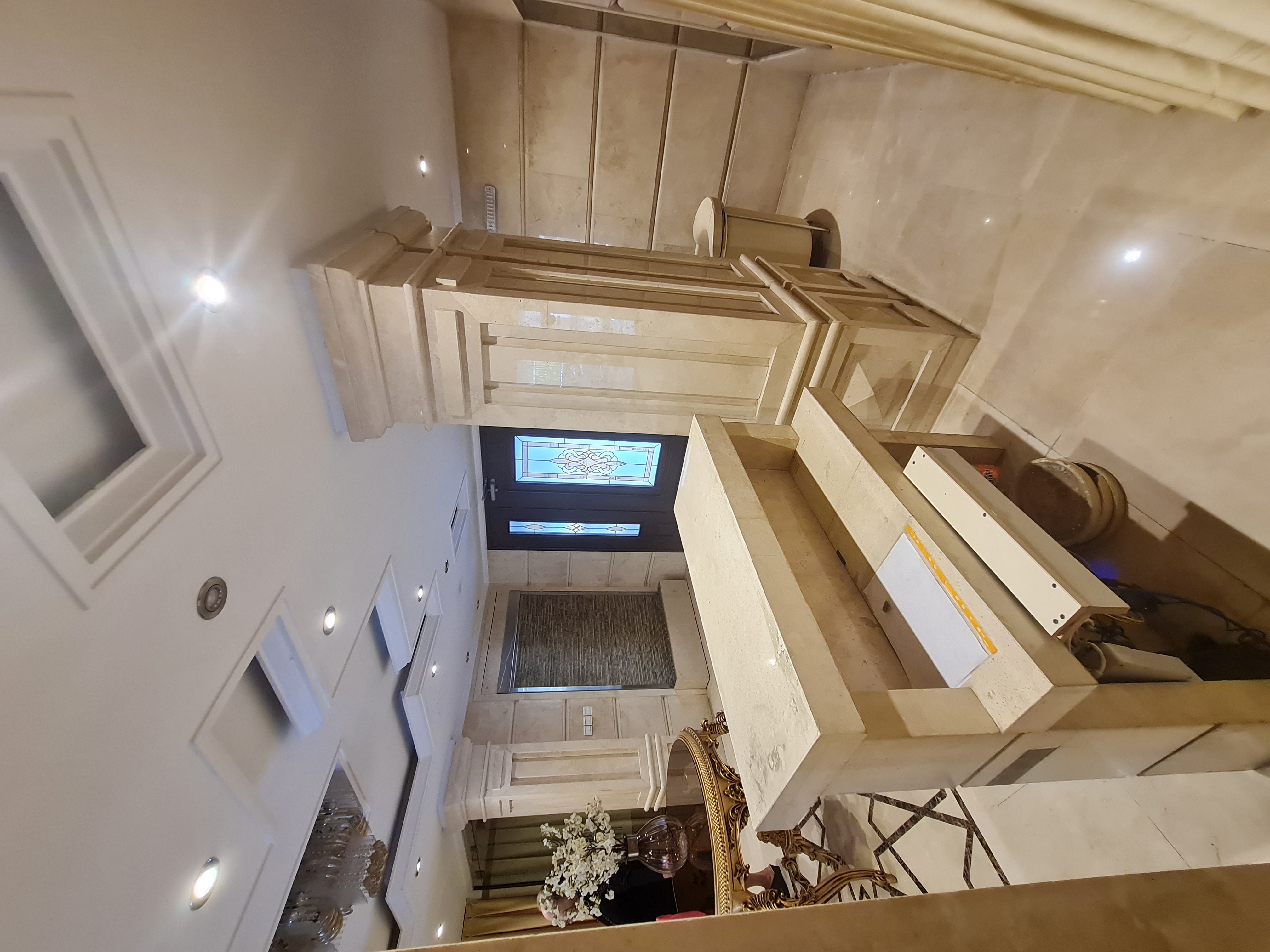 فروش آپارتمان 120 متر پاسداران تاپ لوکیشن