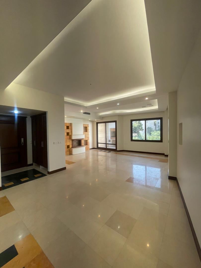 فروش آپارتمان 160متری فرمانیه