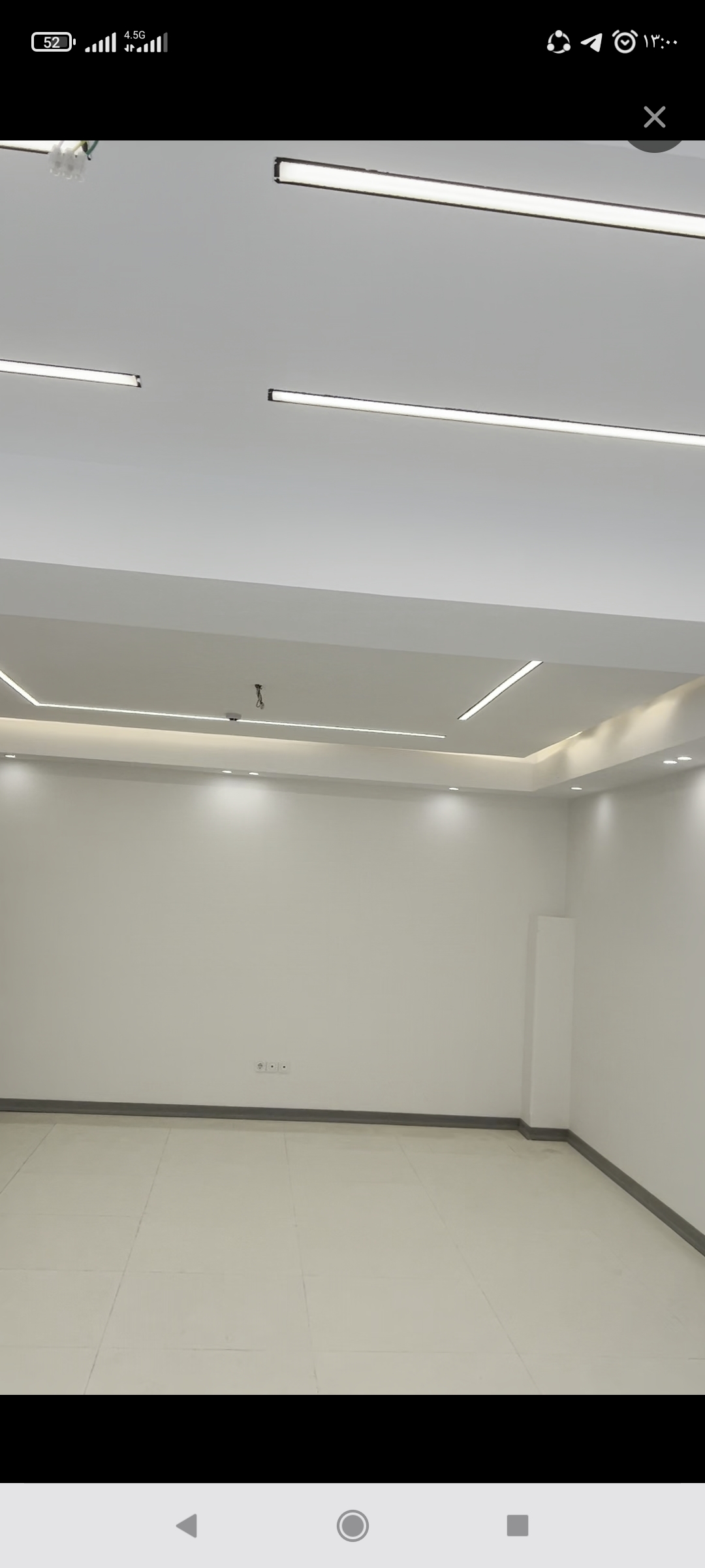 فروش آپارتمان 130متر نارمک فول امکانات