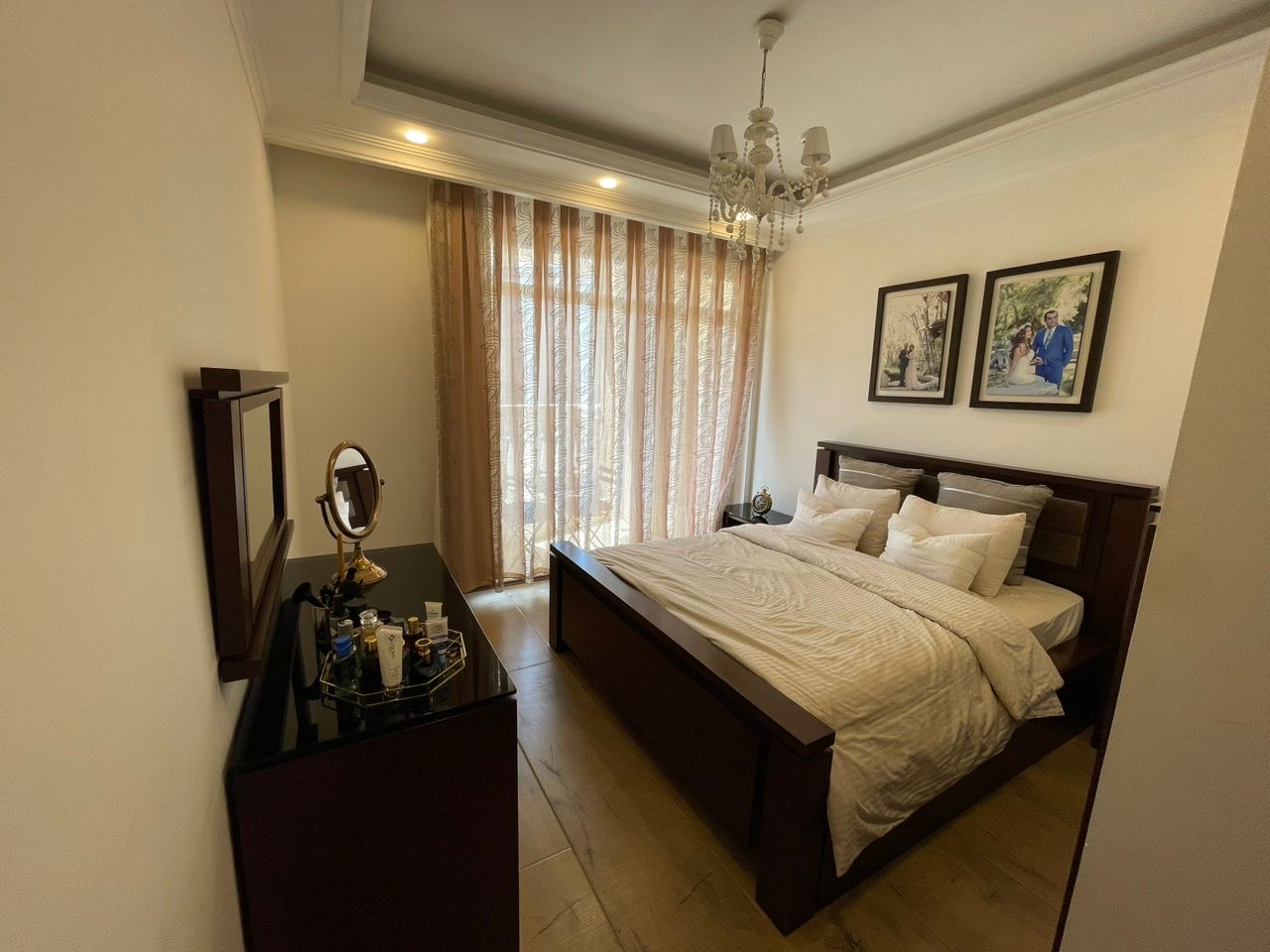 فروش آپارتمان 140 متر قیطریه