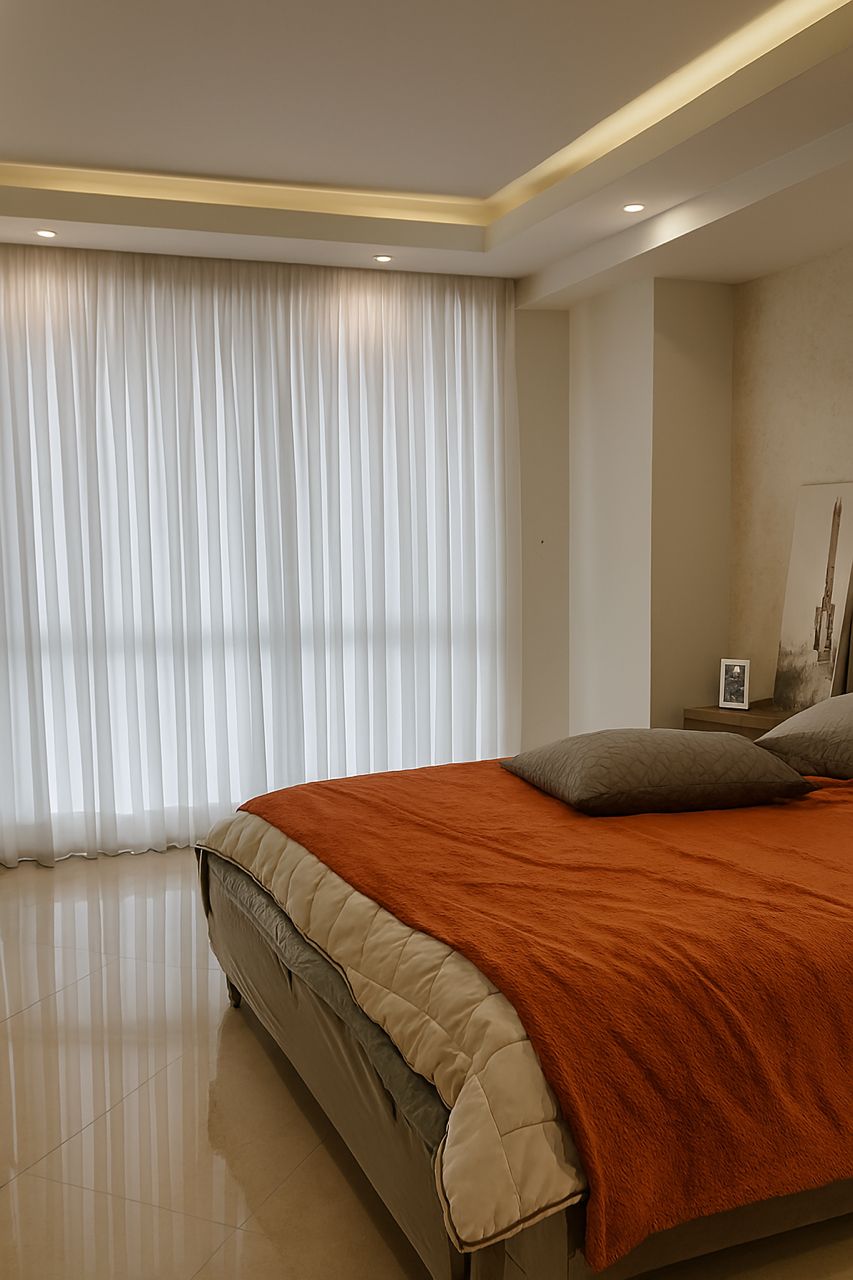 فروش آپارتمان 120متر نیاوران 2خواب 10 ساله