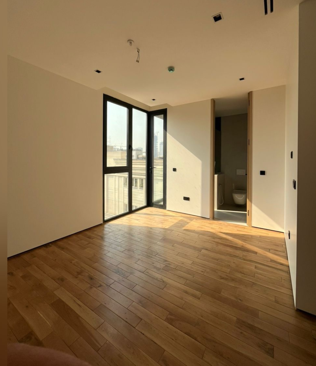 فروش آپارتمان 105 متر دیباجی 20 متر انباری