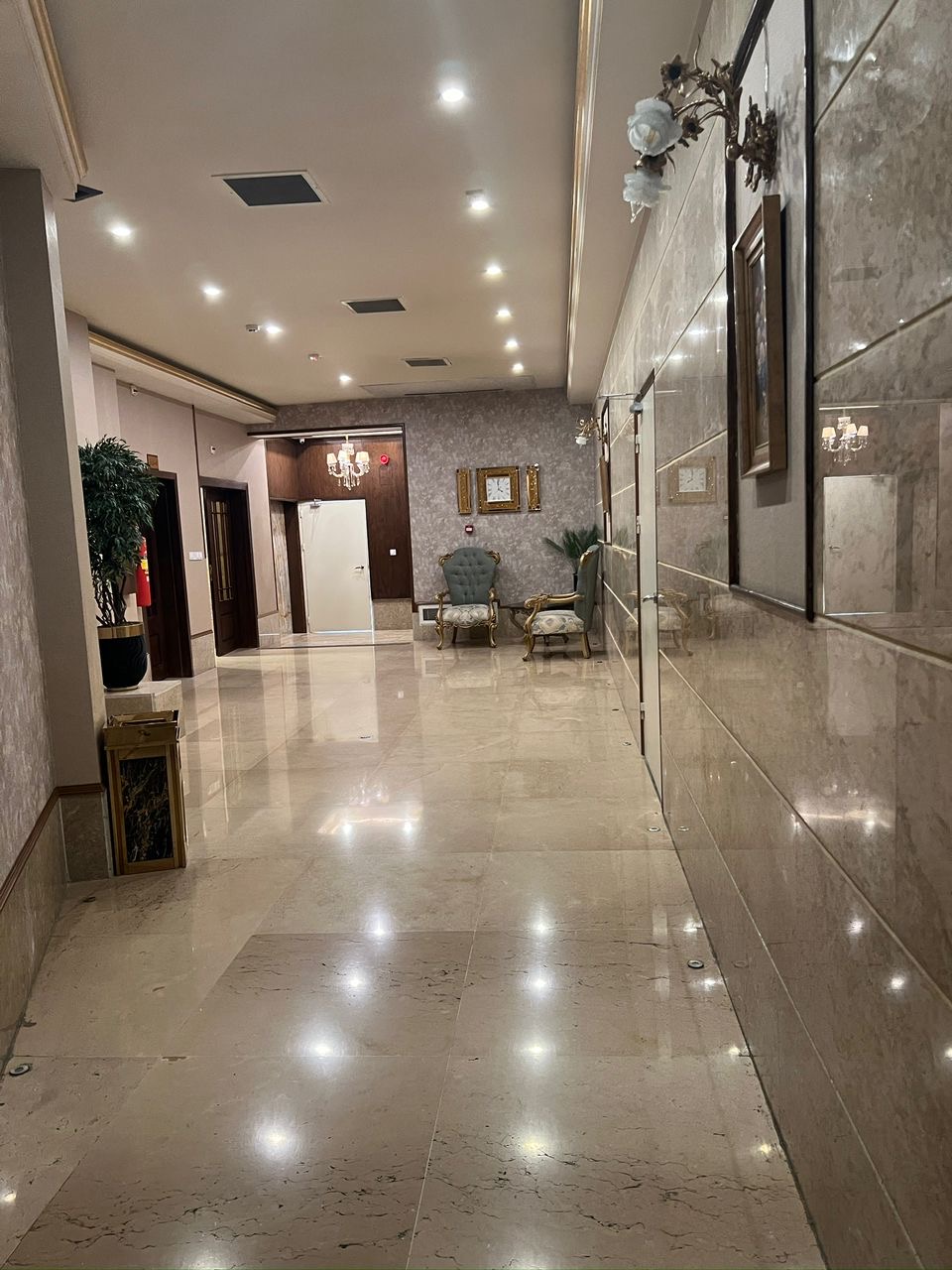 فروش آپارتمان 150 متر فول تراس چیدمان معاوضه با واحد کوچیکتر