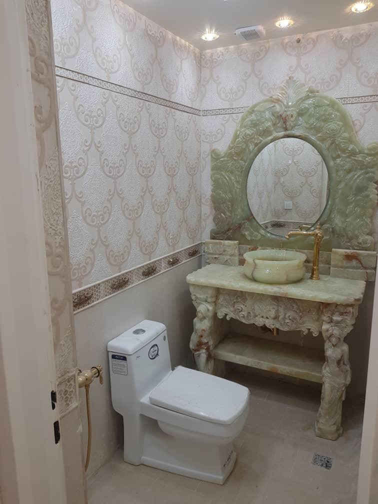 اجاره آپارتمان 600 متر نیاوران