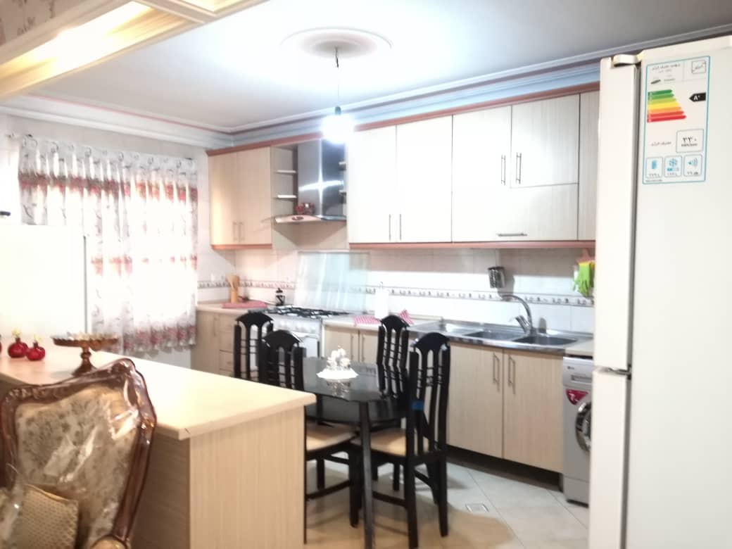 اجاره آپارتمان 116متر دردشت لوکیشن با دسترسی راحت