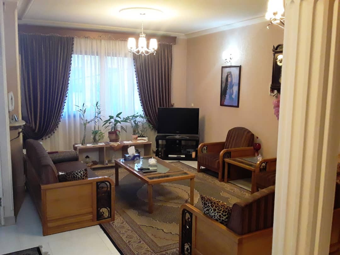 فروش آپارتمان 106 متر دولت قدرالسهم دار