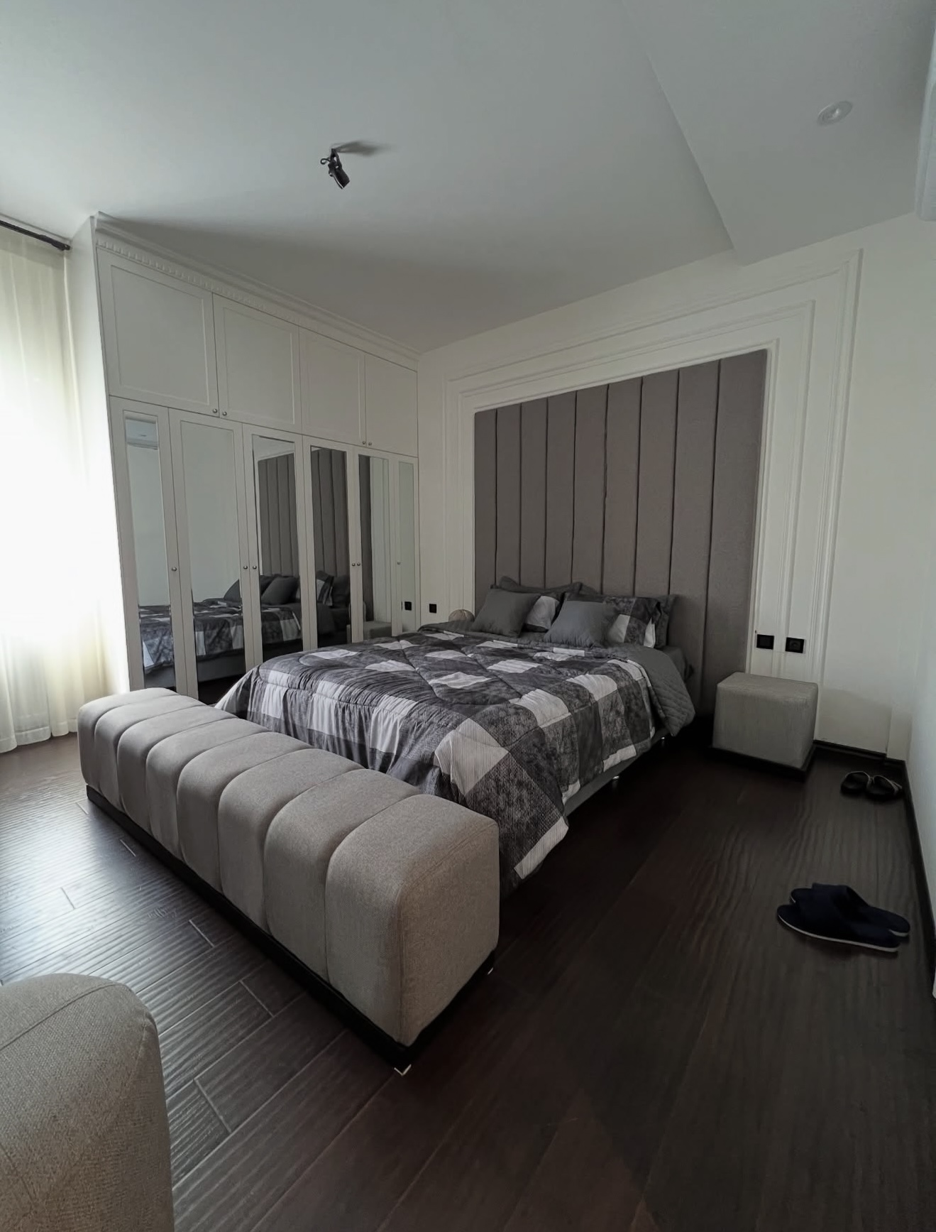 فروش اپارتمان 155 متر دیباجی