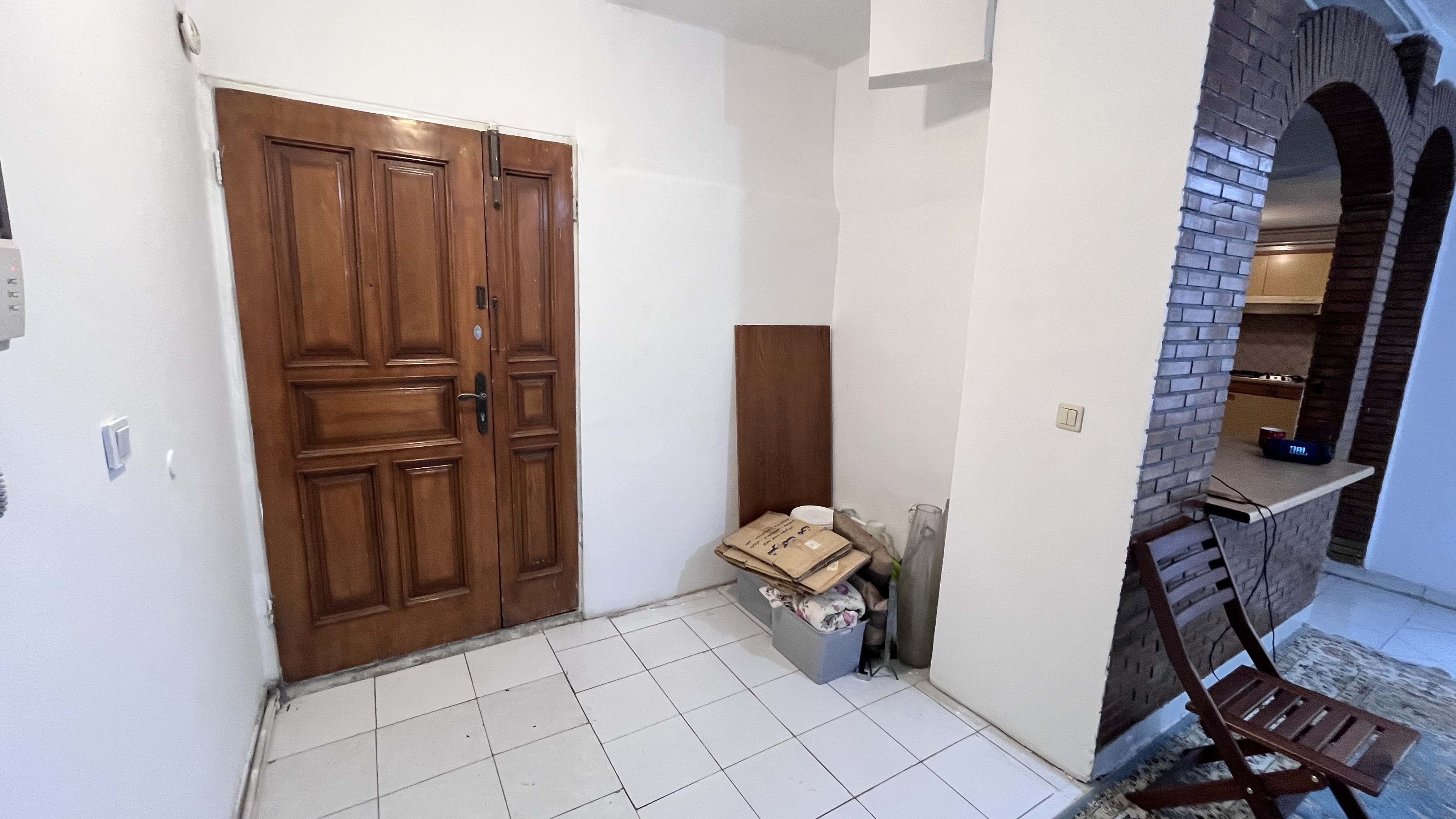 اجاره اپارتمان 81متر نارمک 2خواب فول