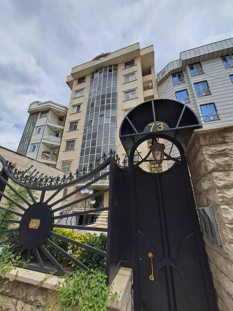 فروش آپارتمان 87 متر  نارمک