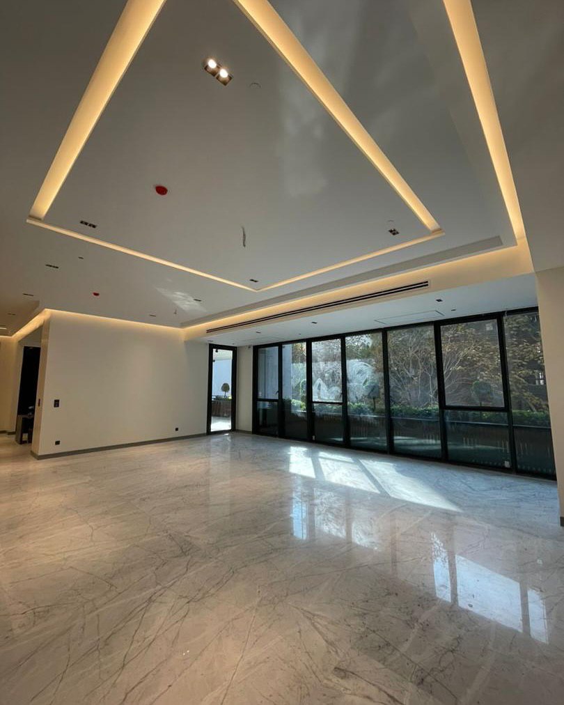 اجاره آپارتمان 160 متر نیاوران  مدرن فول مشاعات متریال برند