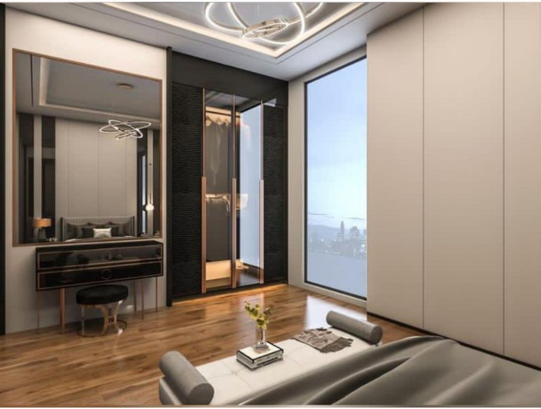 فروش فرمانیه شرقی لوکیشن اول امنیت دسترسی چشم انداز و ویو