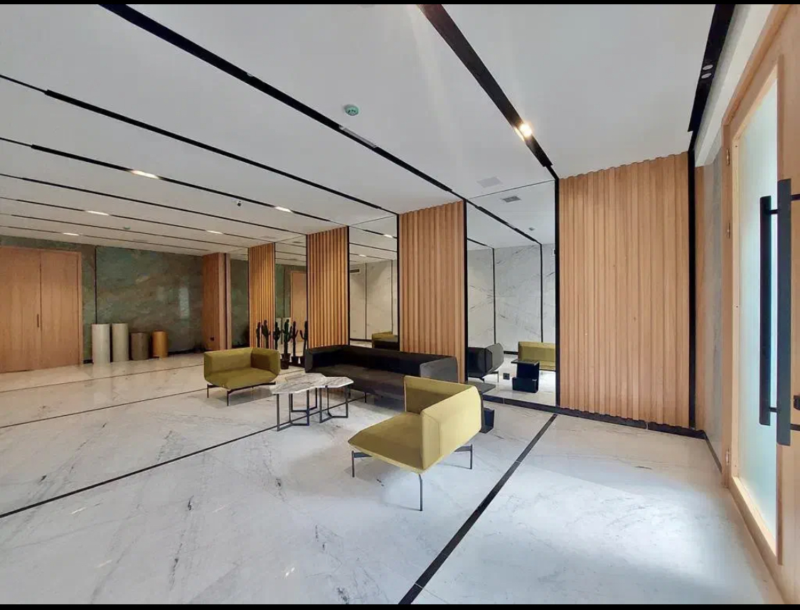 فروش اپارتمان 180 متر نیاوران