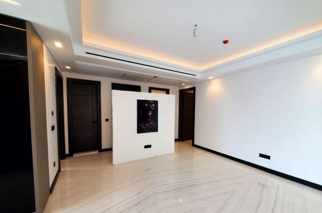 اجاره اپارتمان 130 متر نیاوران