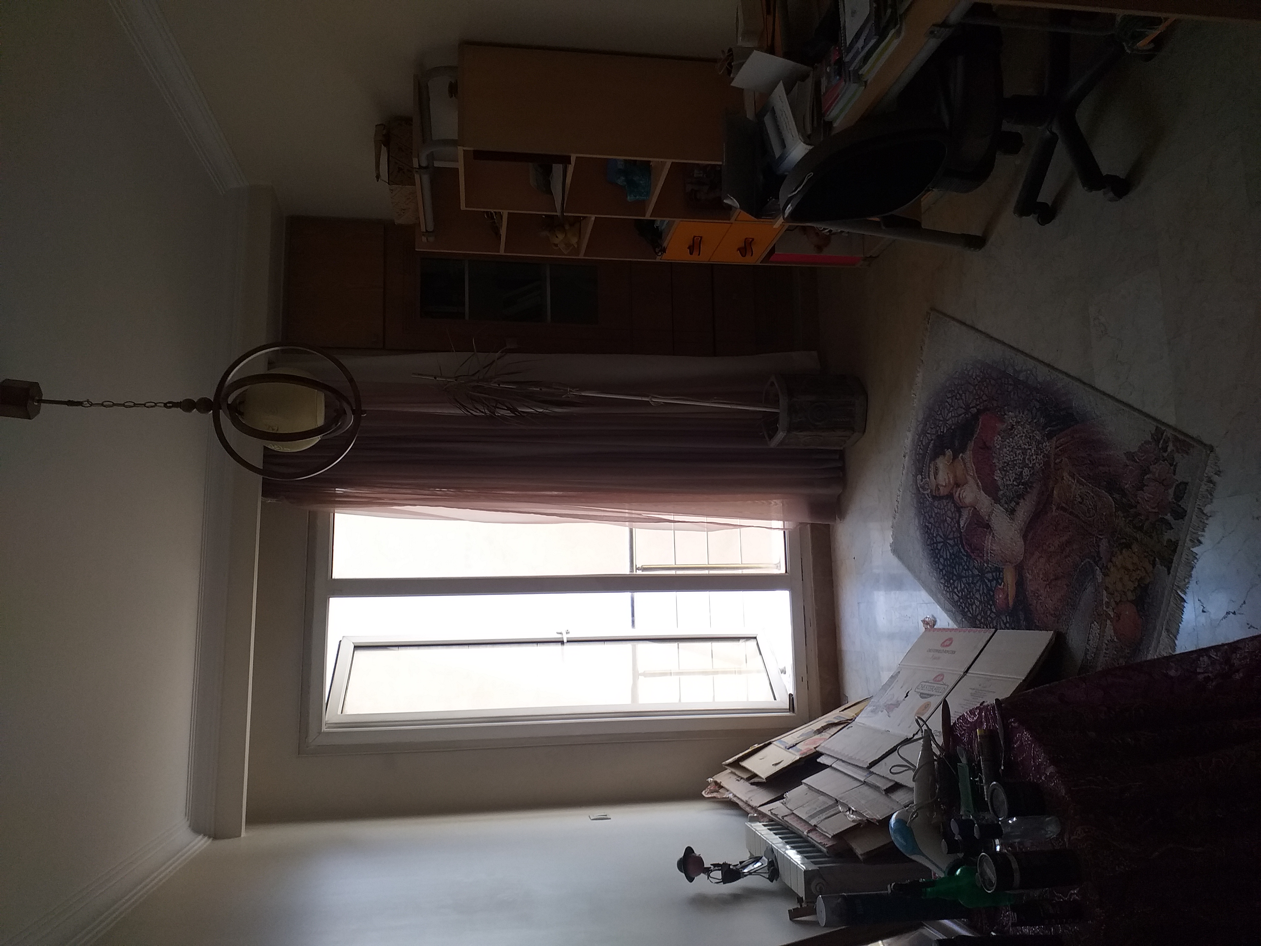 اجاره آپارتمان 150 متر مدائن فول امکانات