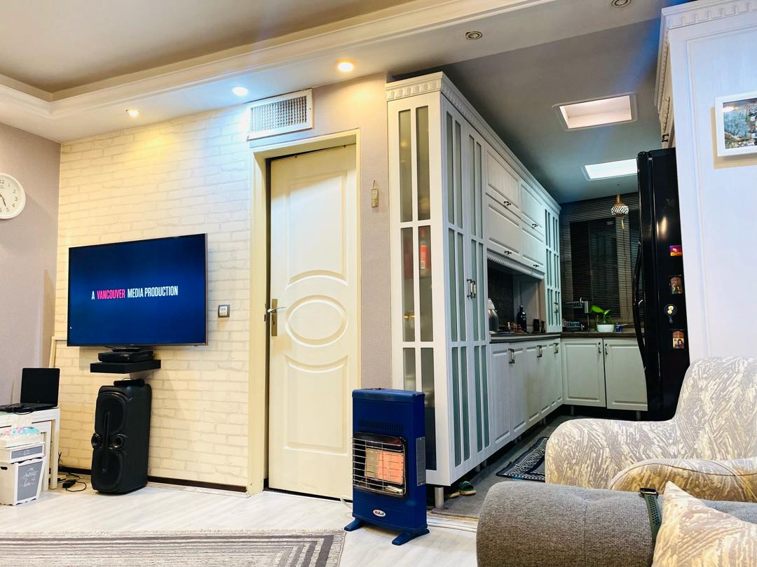 فروش آپارتمان 65 متر دارآباد فول امکانات