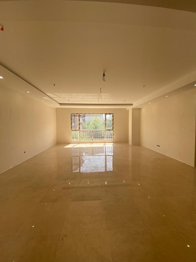 اجاره آپارتمان 210 متر نیاوران تاپ لوکشین فول مشاعات