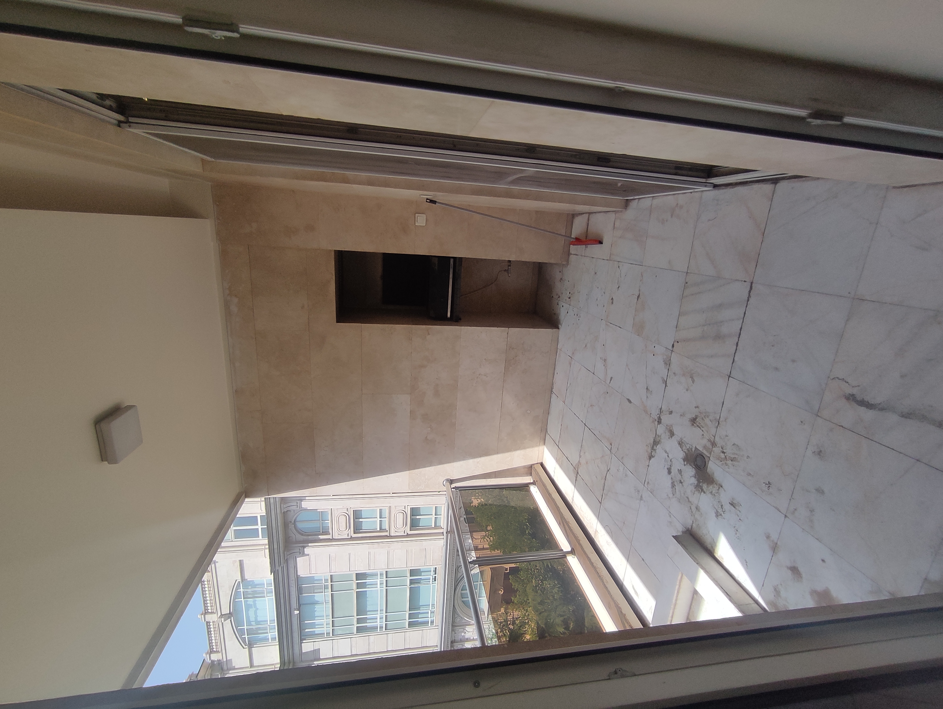 فروش اپارتمان 260متر 4خواب گلستان شمالی