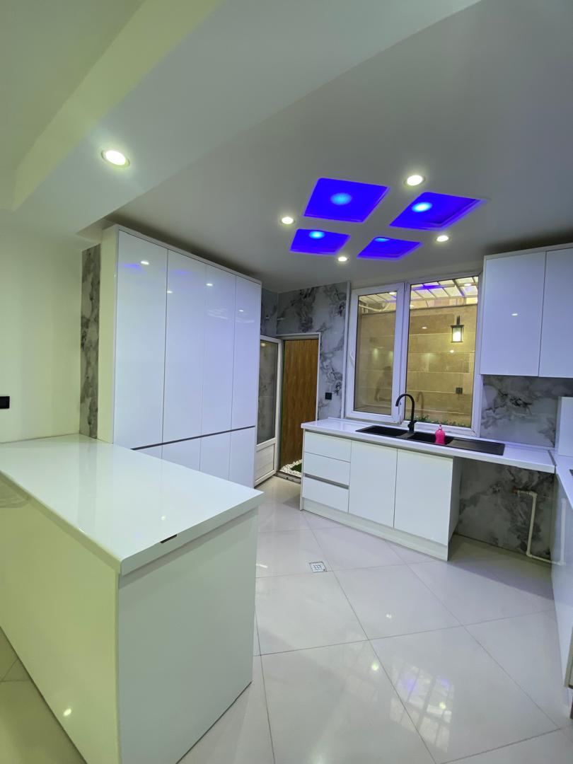 پاسداران،خواجه عبدالله،75متر،2خواب،آفتابگیر