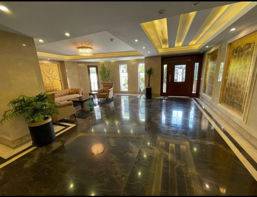 فروش آپارتمان 203متر هفت حوض فول امکانات لاکچری