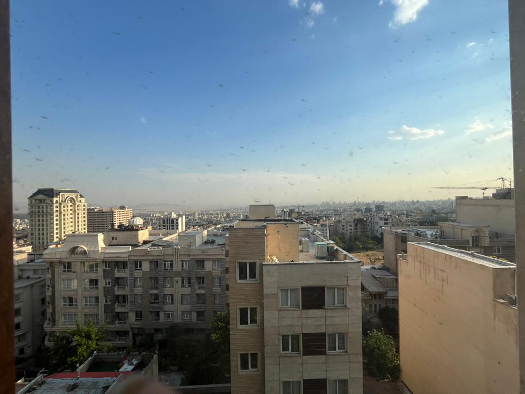 اجاره اپارتمان 130 متر نیاوران