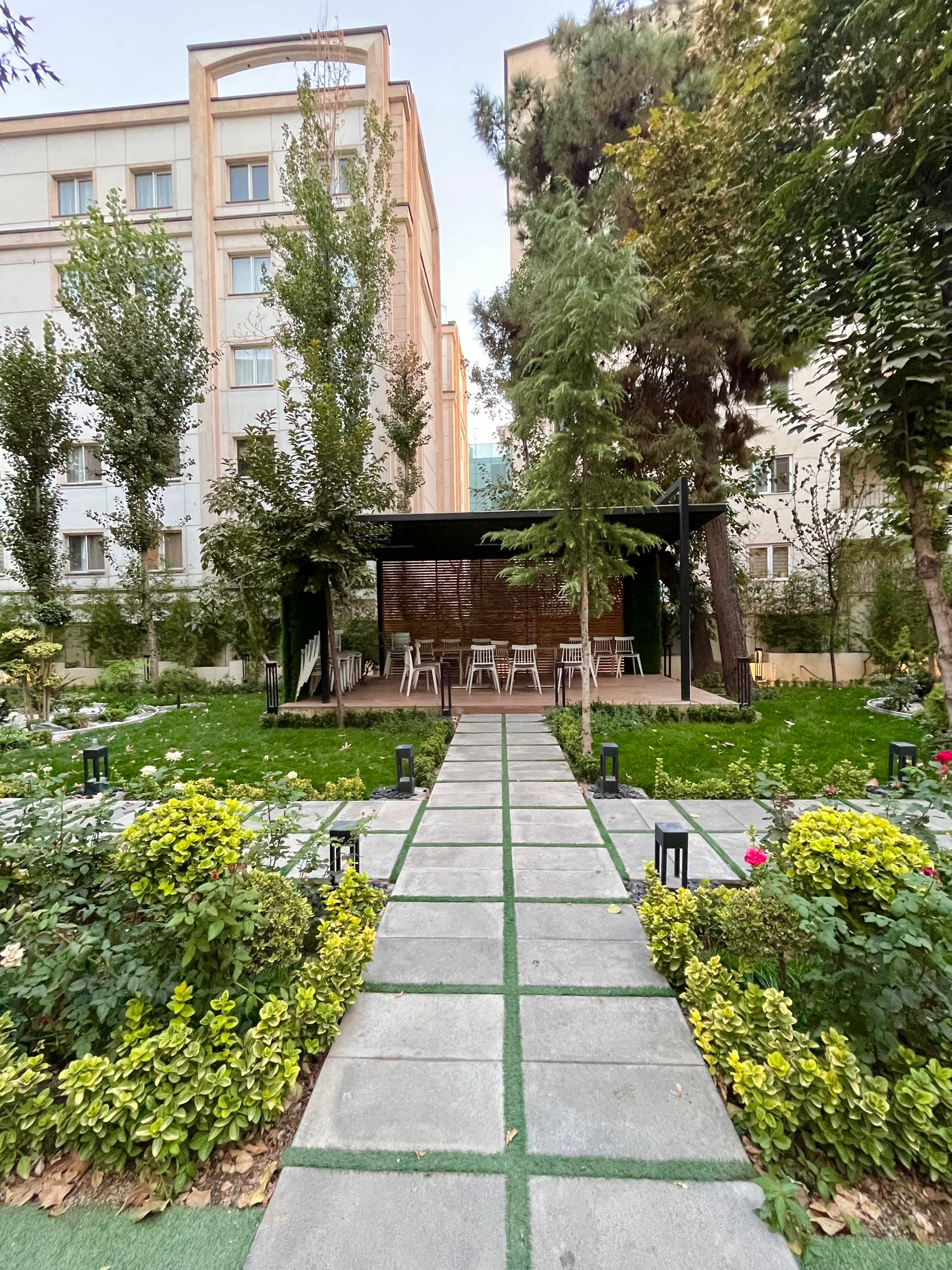 اجاره اپارتمان 150 متر دزاشیب