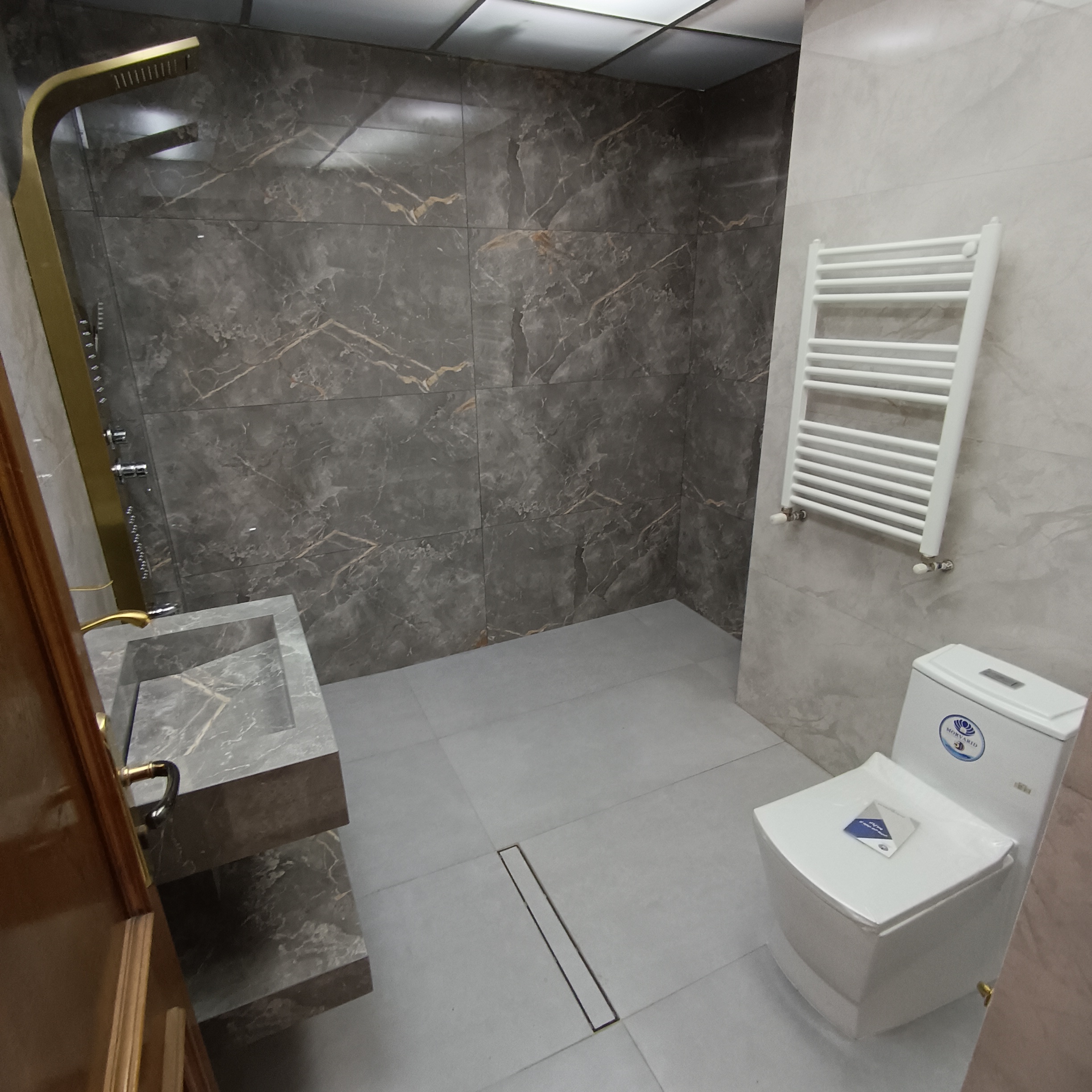 اجاره آپارتمان 165متر نیاوران تاپ لوکیشن