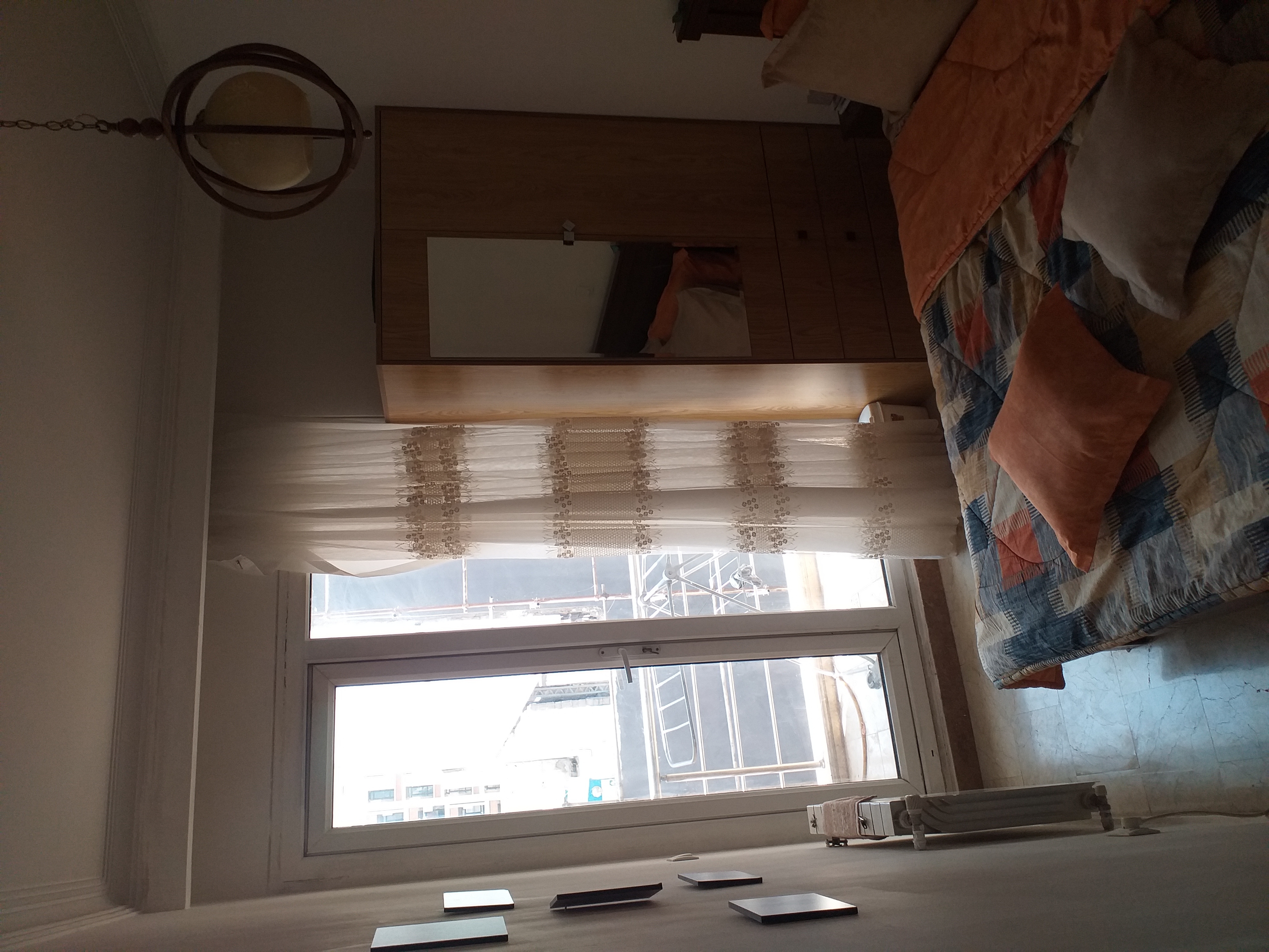 اجاره آپارتمان 150 متر مدائن فول امکانات