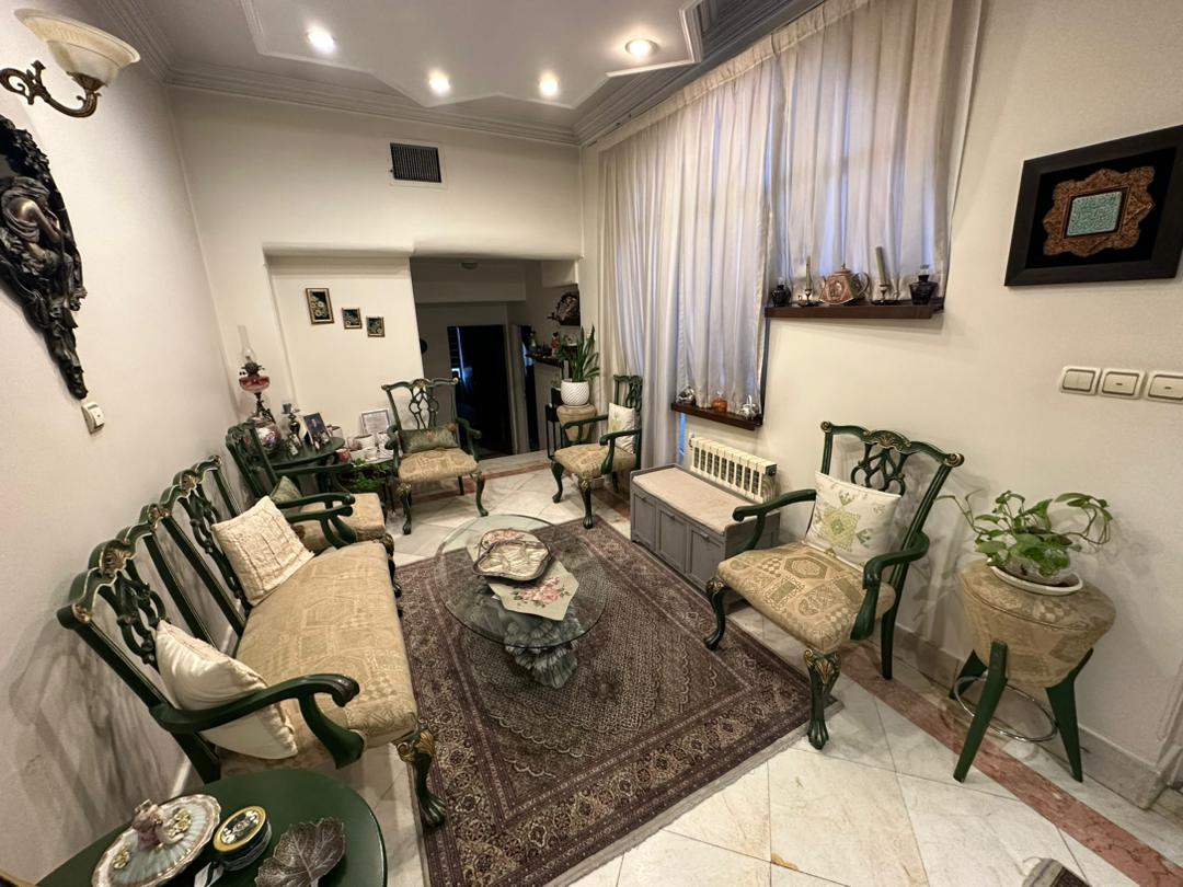 اجاره آپارتمان 100متر اختیاریه 2خواب