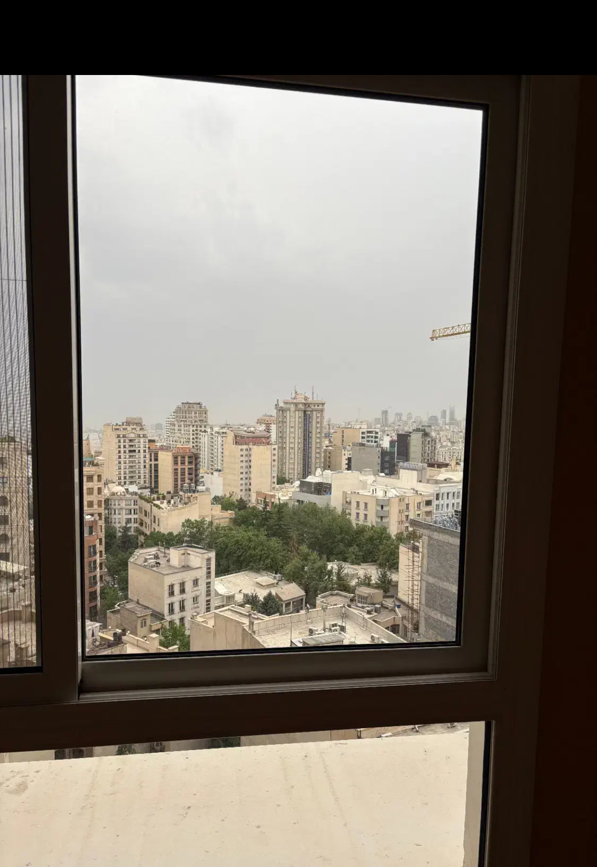 اجاره اپارتمان 180متر فرمانیه فول امکانات