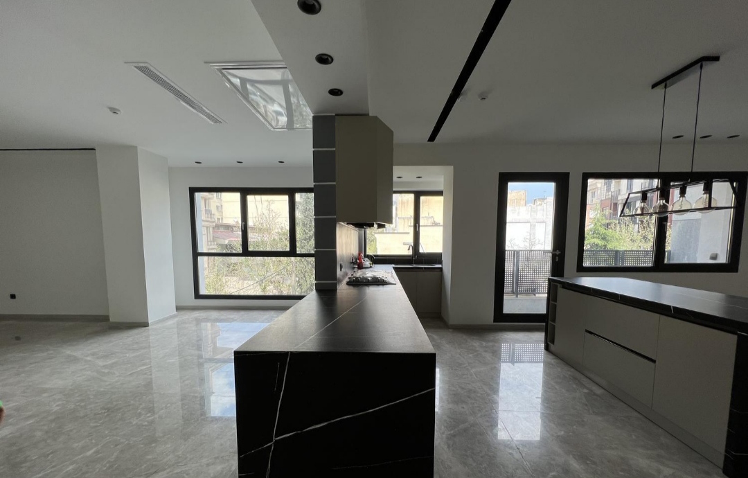 اجاره آپارتمان 170 ماری در نیاوران