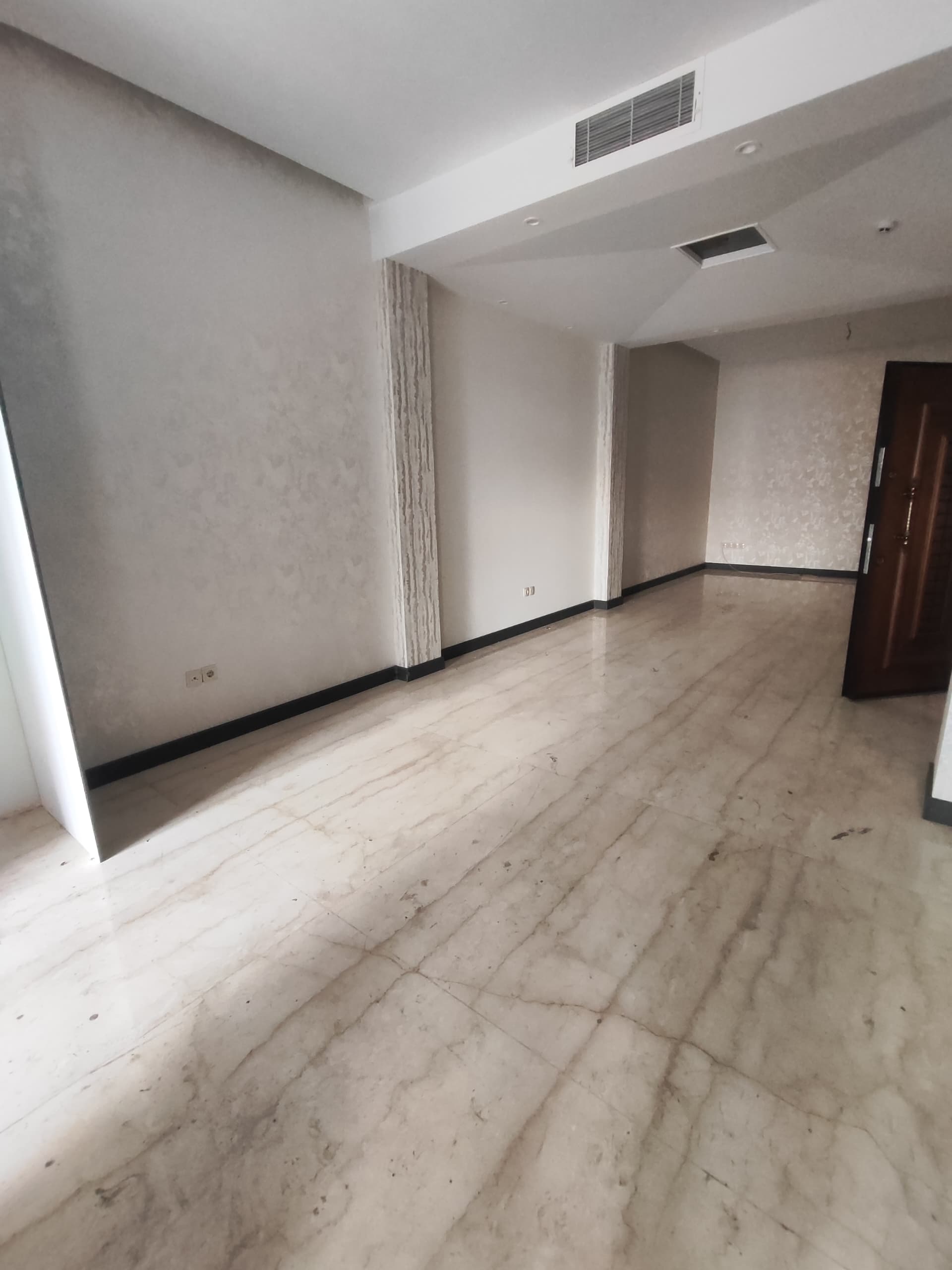 اجاره آپارتمان 100متر نیاوران فول امکانات تاپ لوکیشن