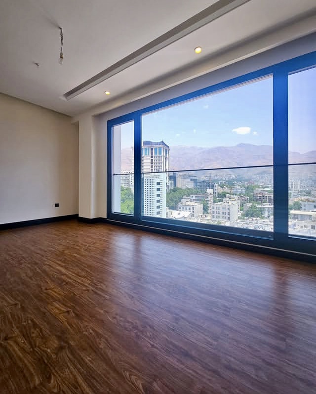 اجاره آپارتمان 200متر دزاشیب کلیدنخورده فول مشاعات