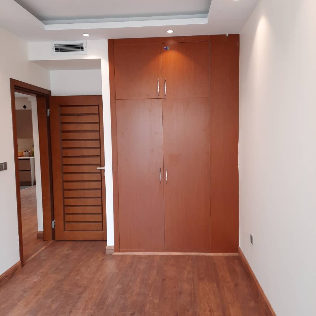 اجاره آپارتمان 85 متر کاشانک 2 خواب