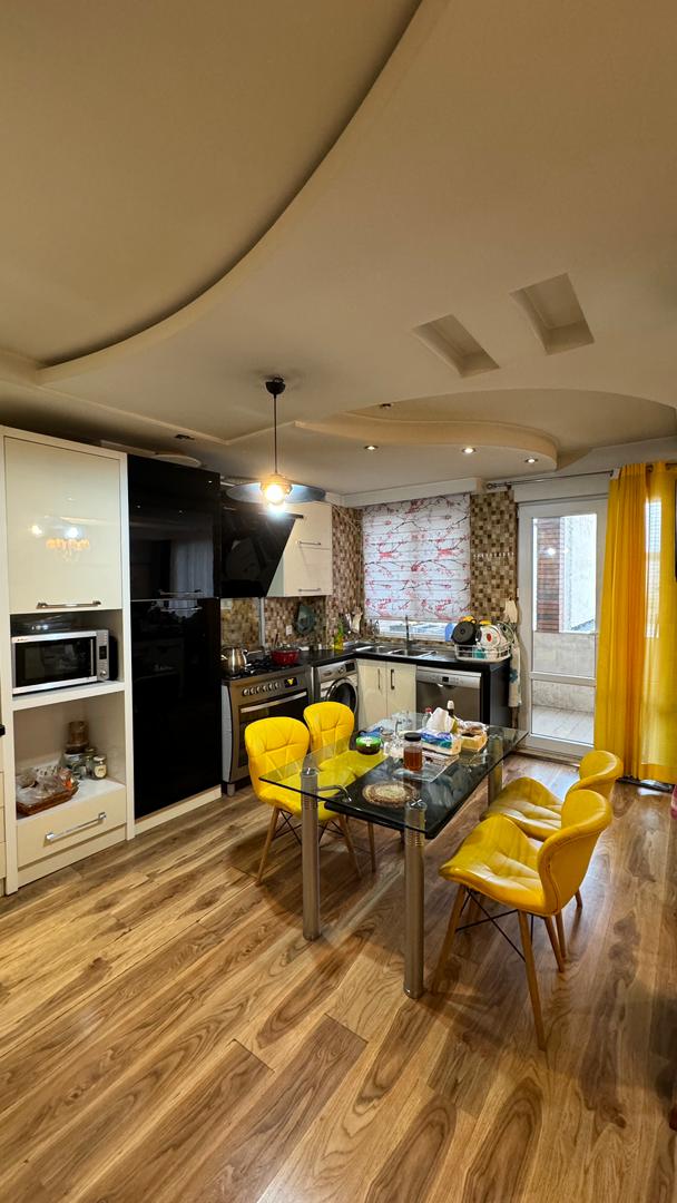 فروش آپارتمان 125 متر نیاوران تاپ لوکیشن شمال کاخ